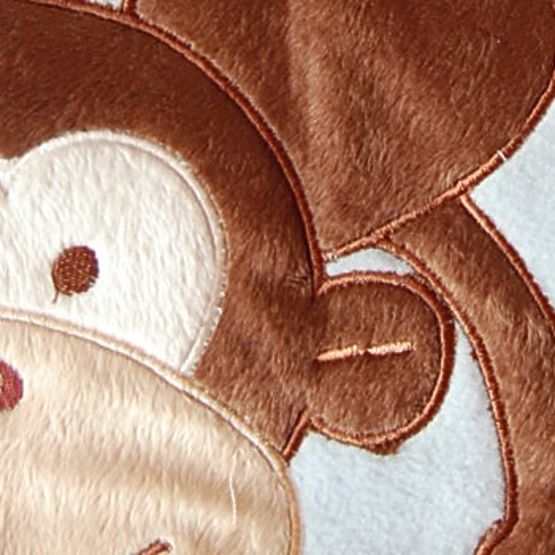 Dětská deka KCSN 10