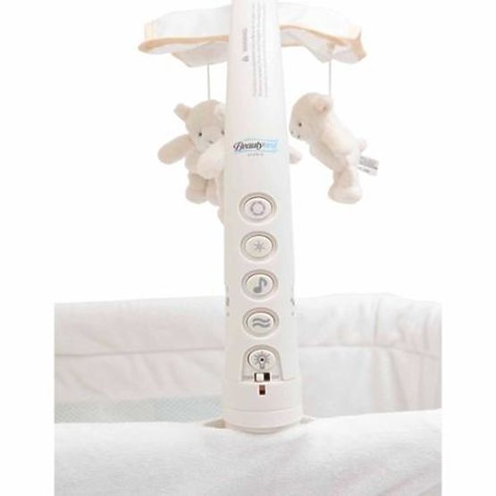 Dětská kolébka pro miminko SIMMONS