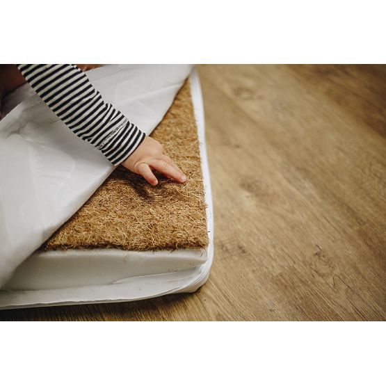 Otroška vzmetnica JUNIOR - 130x70 cm