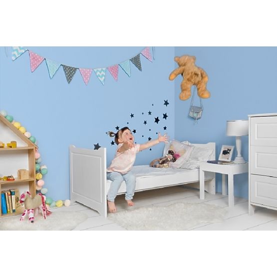 Dětská postýlka CUTIE&CLASSY