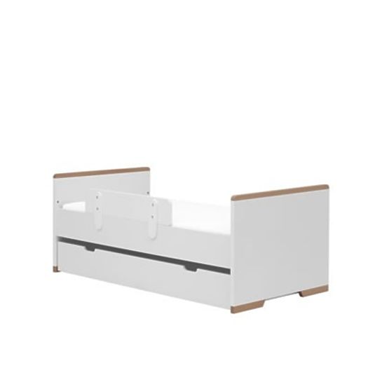 Dětská postýlka Snap 140x70 cm