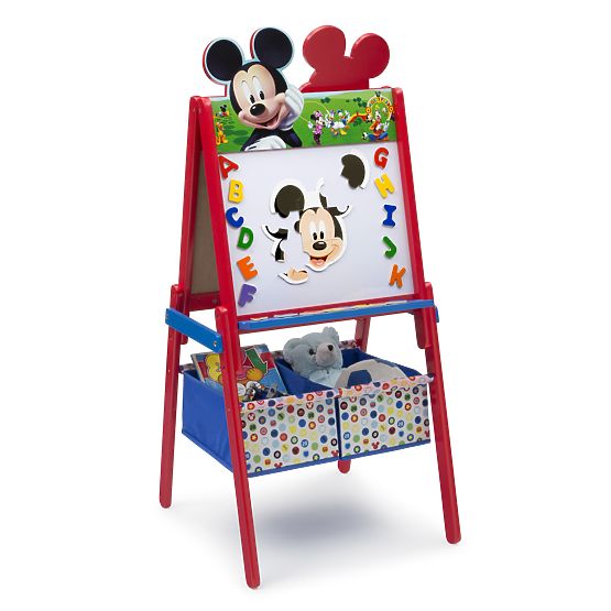 Dětská tabule Mickey Mouse