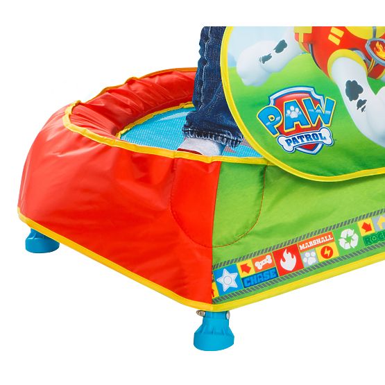 Otroški trampolin z ročajem - Paw Patrol - Marshall