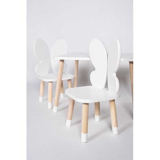 Otroški stolček - Metulj