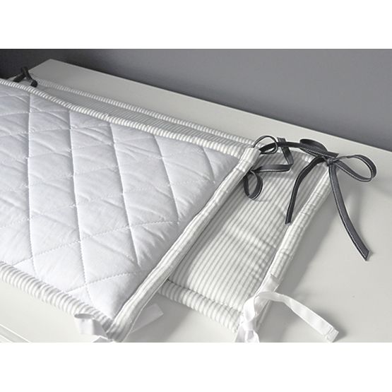 Dětské 3-dílné povlečení sleep&hug - růžové