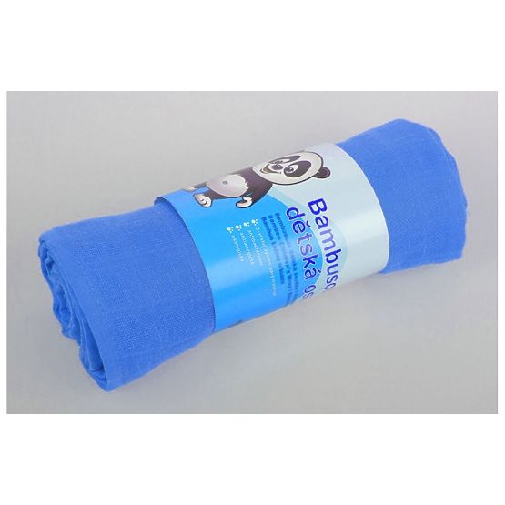 Dětské bambusové osušky