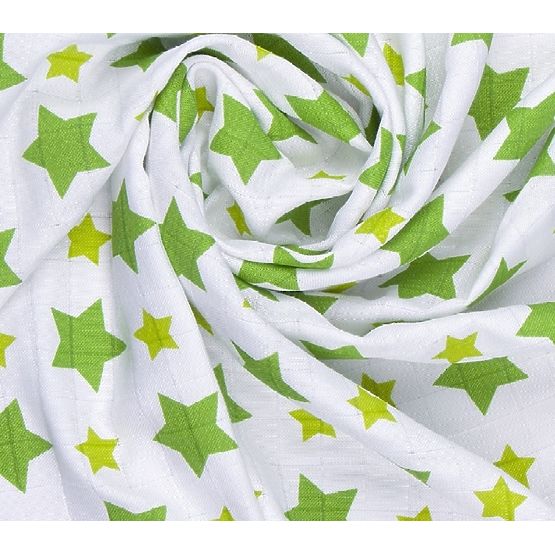 Dětské bambusové osušky s potiskem