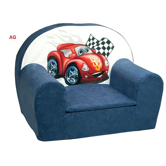 Dětské křesílko Speedy  - různé barvy