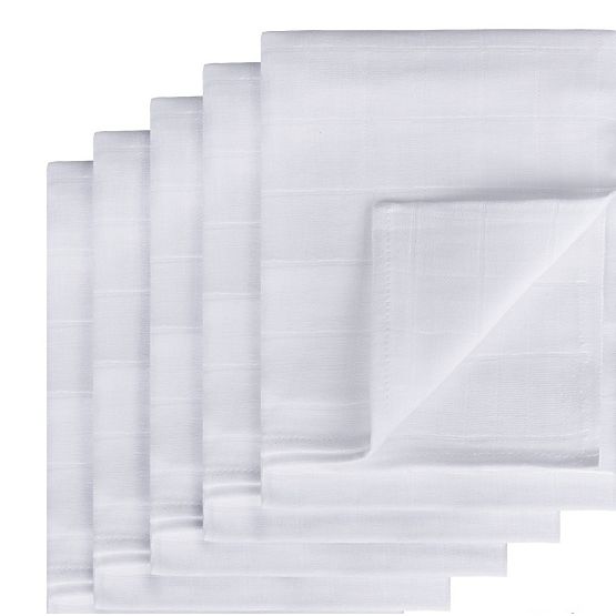 Dětské látkové TETRA pleny - TOP