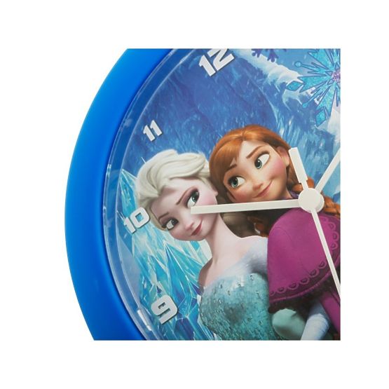 Dětské nástěnné Hodiny Frozen