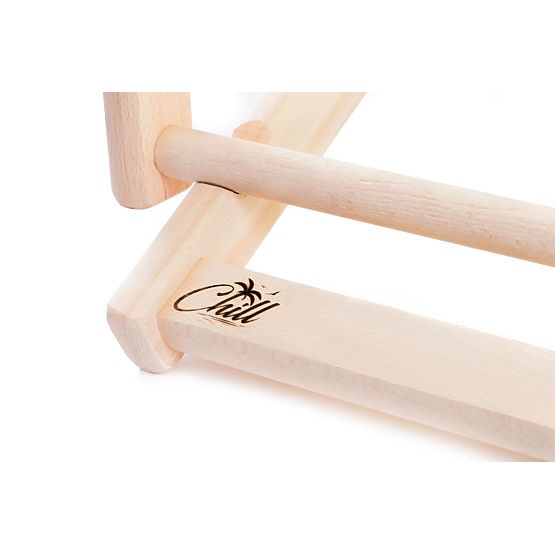 Otroški ležalnik za plažo Unicorn