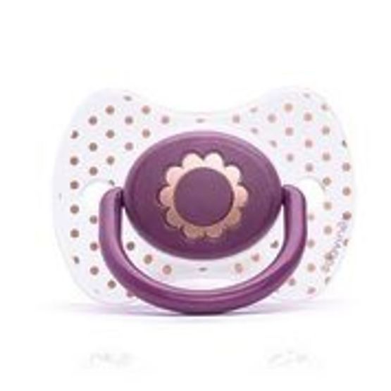 Dětské šidítko Gold - Suavinex +4m