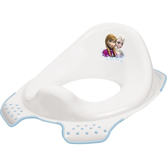 Dětské WC sedátko Frozen