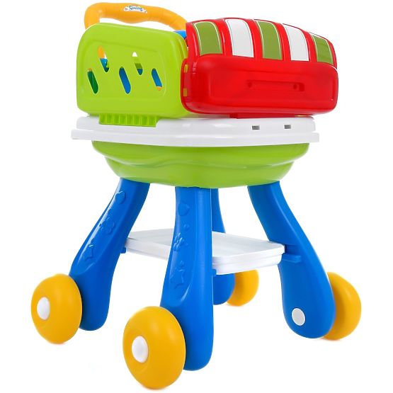 Dětský hrací set Kuchyňka