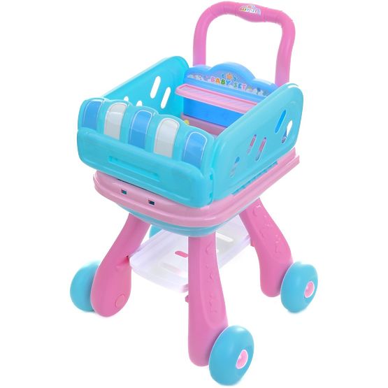 Dětský hrací set Maminka