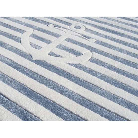 Dětský koberec Kotva