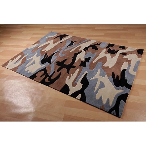 Dětský koberec Moro