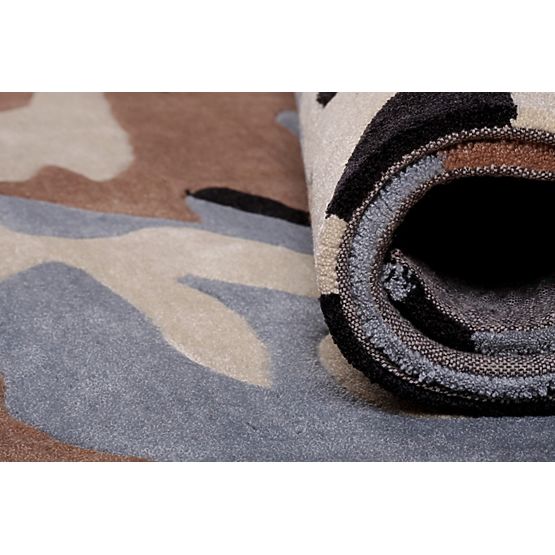 Dětský koberec Moro