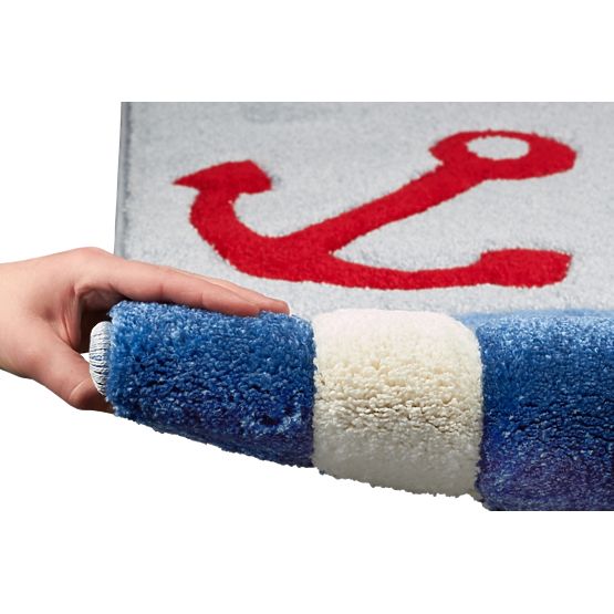 Dětský koberec Námořník