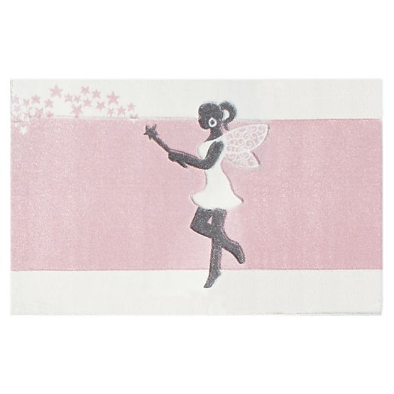 Dětský koberec Víla