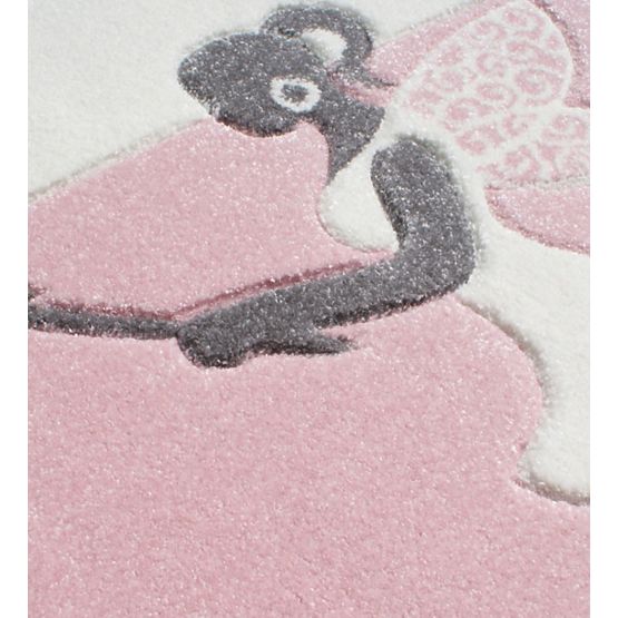 Dětský koberec Víla