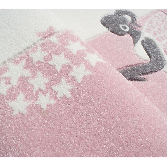 Dětský koberec Víla