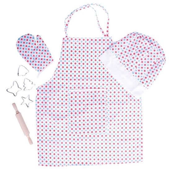 Otroški kuharski set