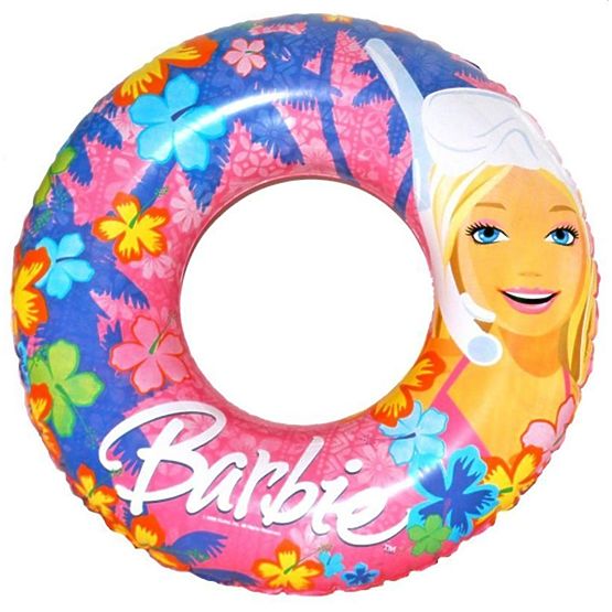 Dětský nafukovací kruh Fisher Price