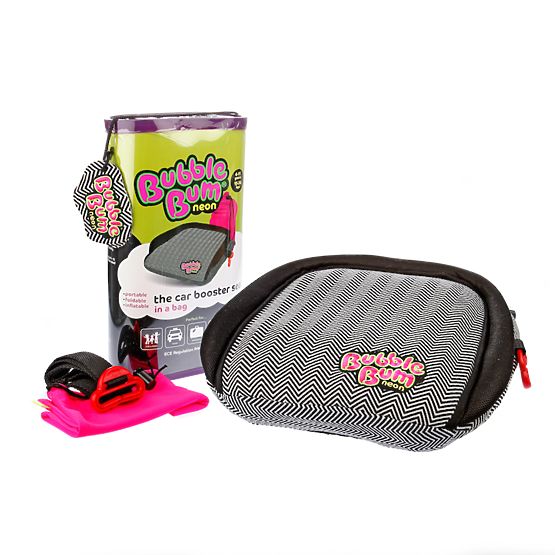 Dětský nafukovací podsedák BubbleBum