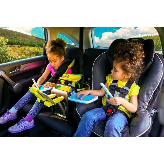 Dětský organizér Junkie