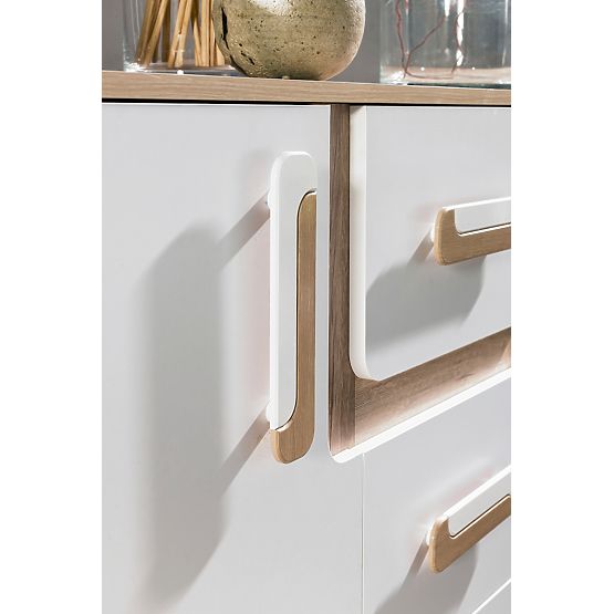 Dětský pokoj Apolo - dub