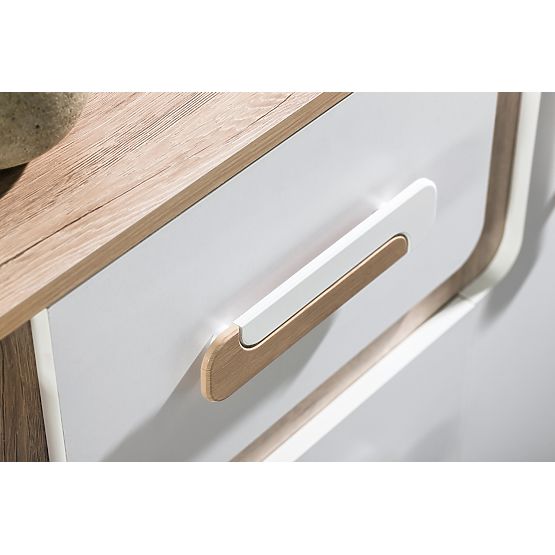 Dětský pokoj Apolo - dub