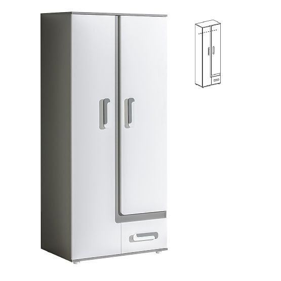 Dětský pokoj Apolo - dub