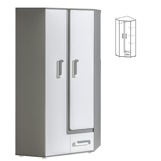 Dětský pokoj Apolo - dub