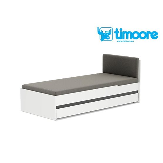 Dětský pokoj Click White