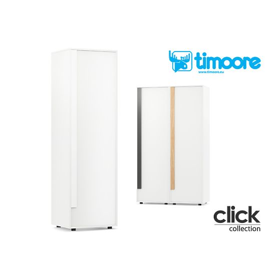 Dětský pokoj Click White