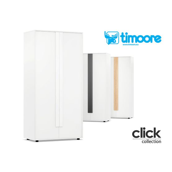 Dětský pokoj Click White