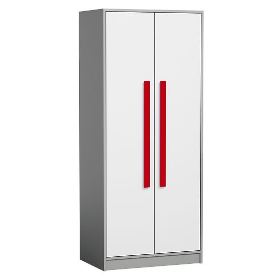 Dětský pokoj Gita červený