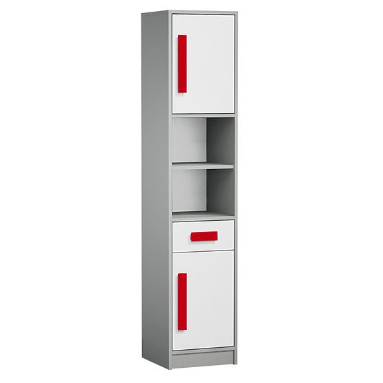 Dětský pokoj Gita červený