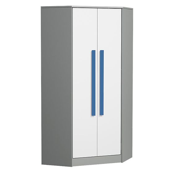 Dětský pokoj Gita modrý