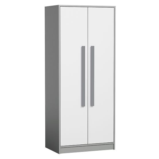 Dětský pokoj Gita šedý