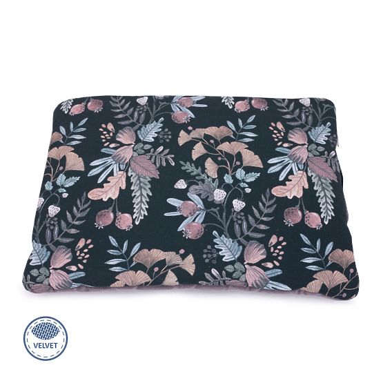 Otroška blazina Secret Garden