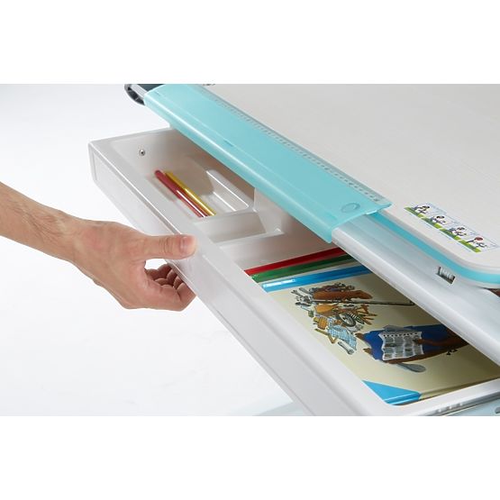 Dětský psací stůl Amadeus - Junior II