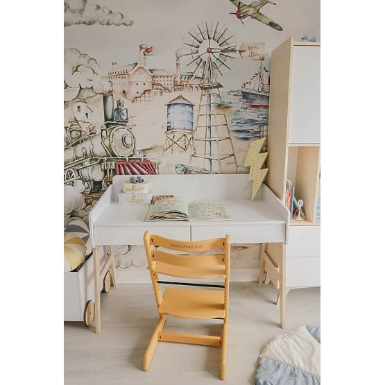 Otroška pisalna miza So sixty