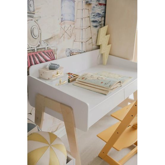 Otroška pisalna miza So sixty