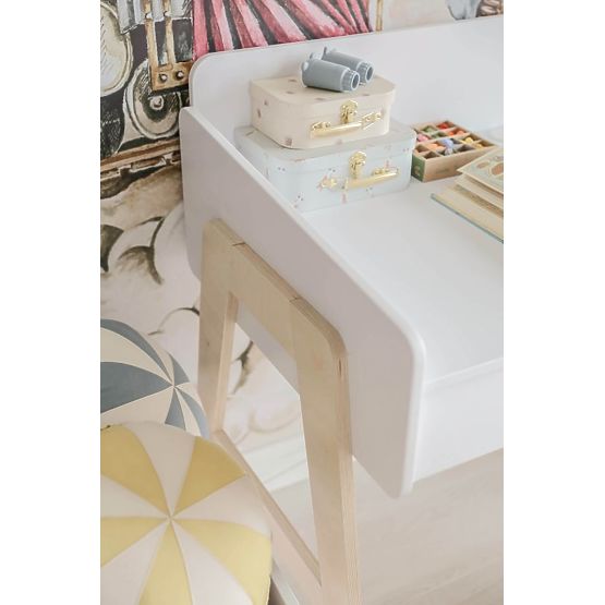 Otroška pisalna miza So sixty