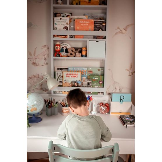 Otroška pisalna miza So sixty