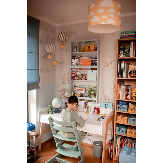 Otroška pisalna miza So sixty