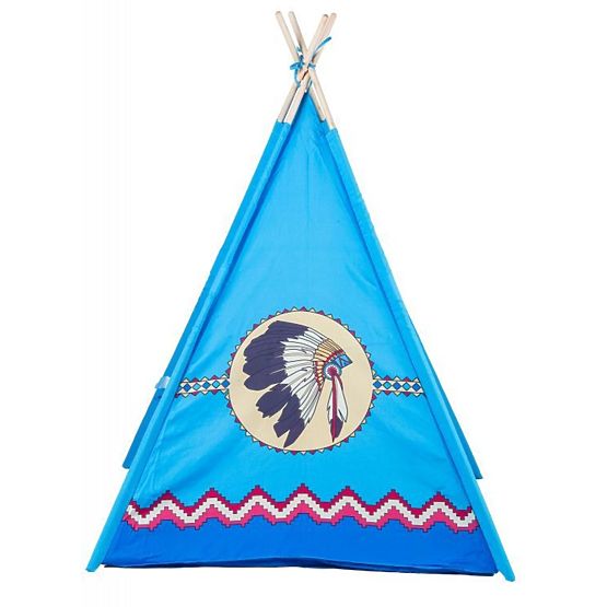 Dětský stan teepee