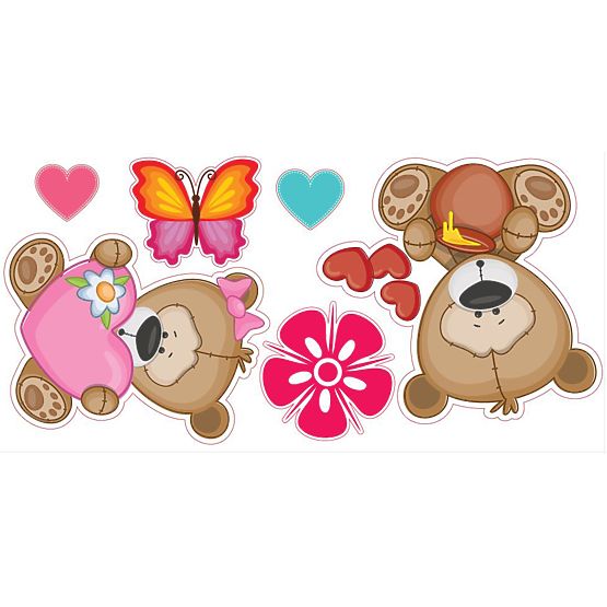 Dětský zahradní domeček s terasou